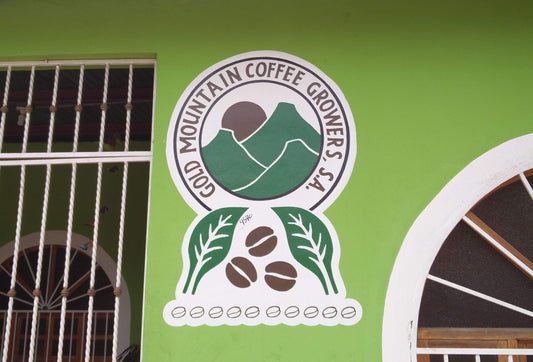Gold Mountain Coffee Growers