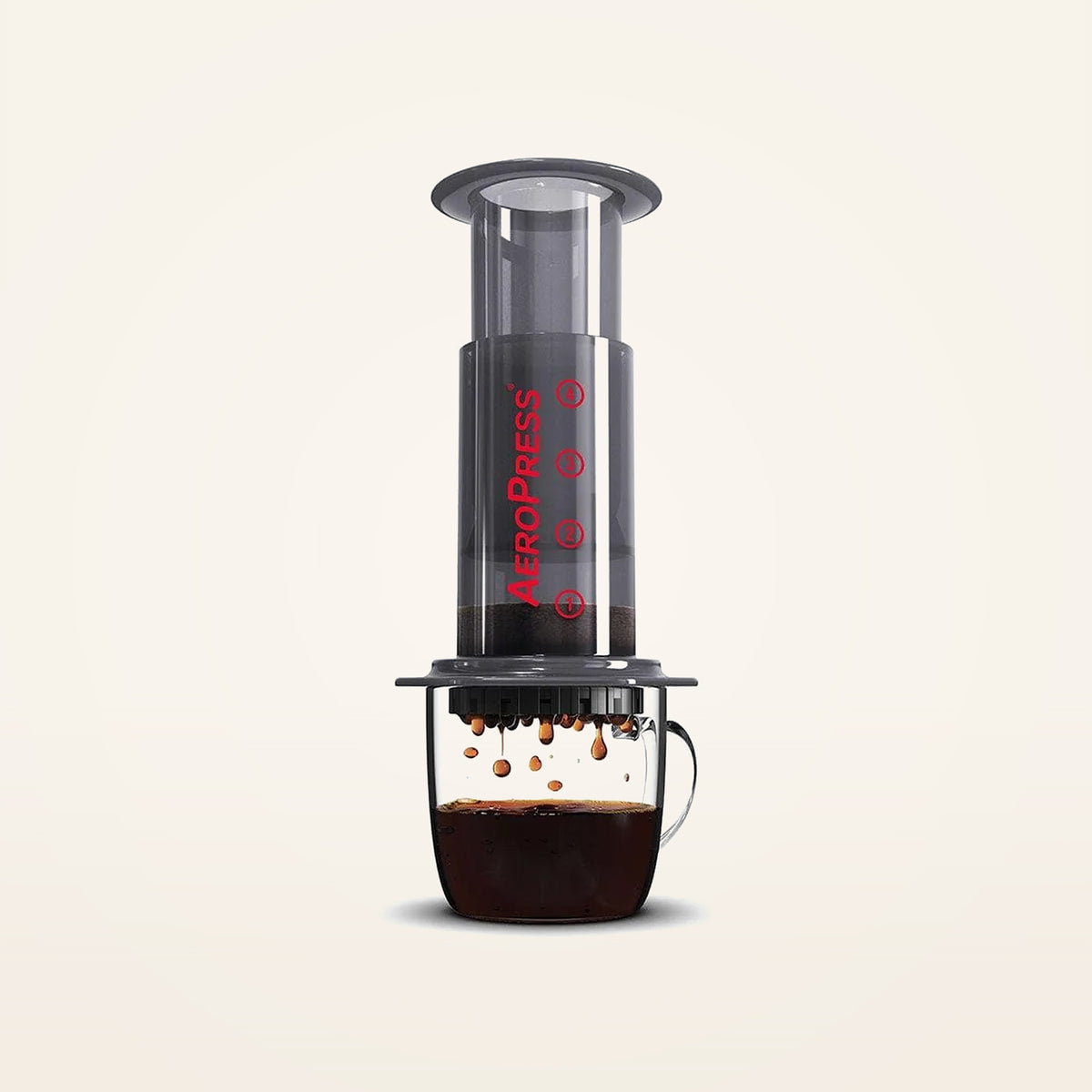 AeroPress Original Coffee Maker