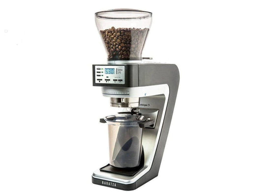 Baratza Sette 270 coffee grinder