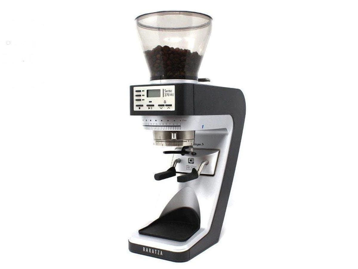 Baratza Sette 270wi Coffee Grinder Home Espresso Grinder