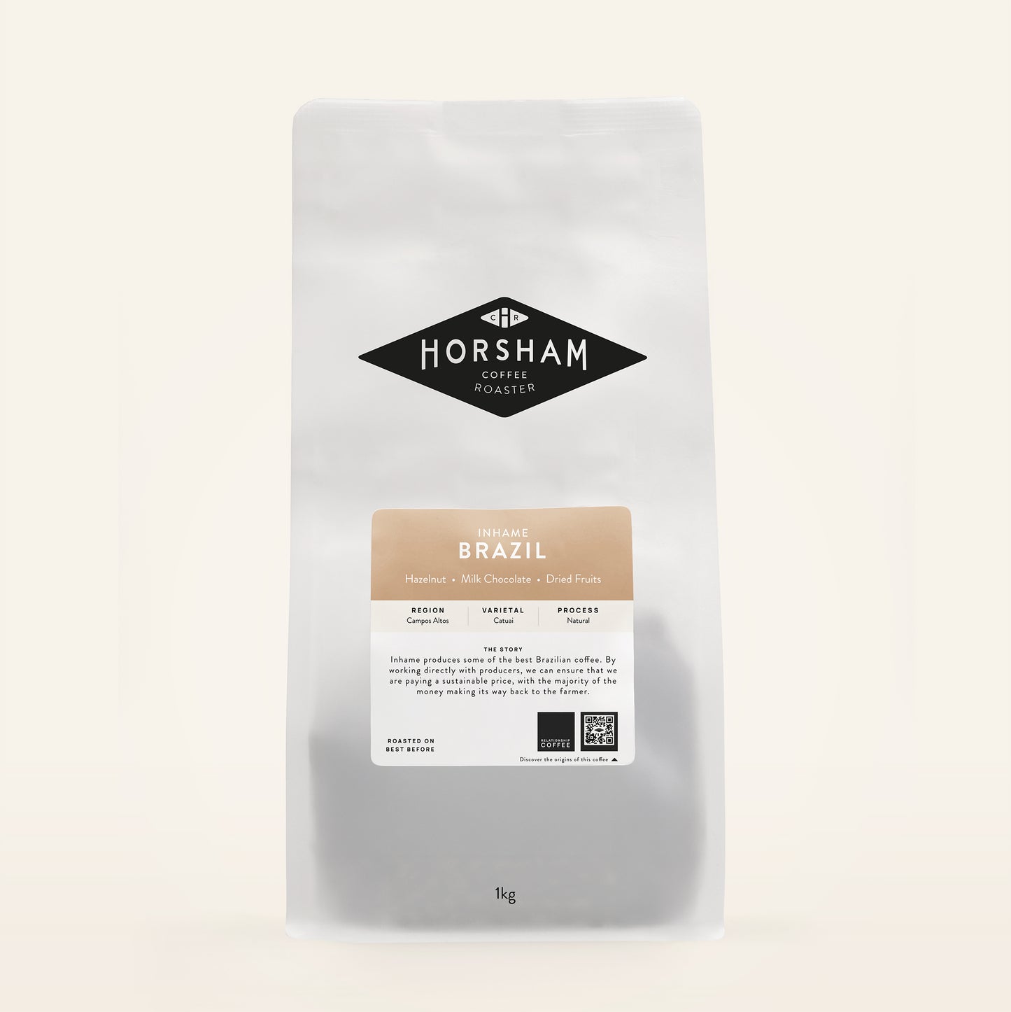 Brazil Single Origin