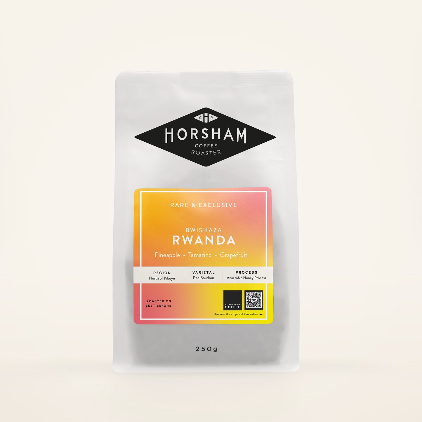 Bwishaza Anaerobic Honey