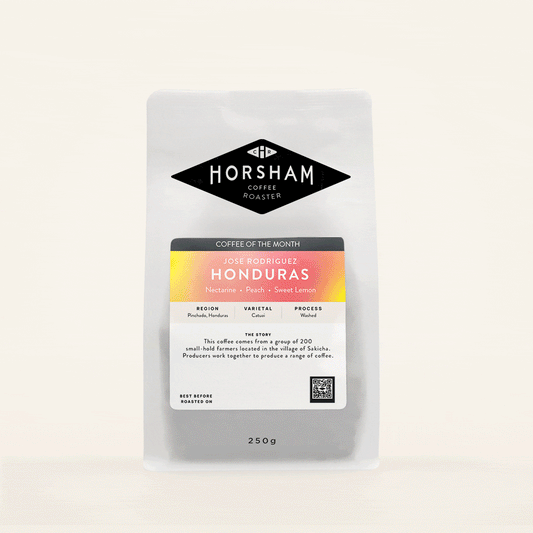 Coffee of the Month Subscription