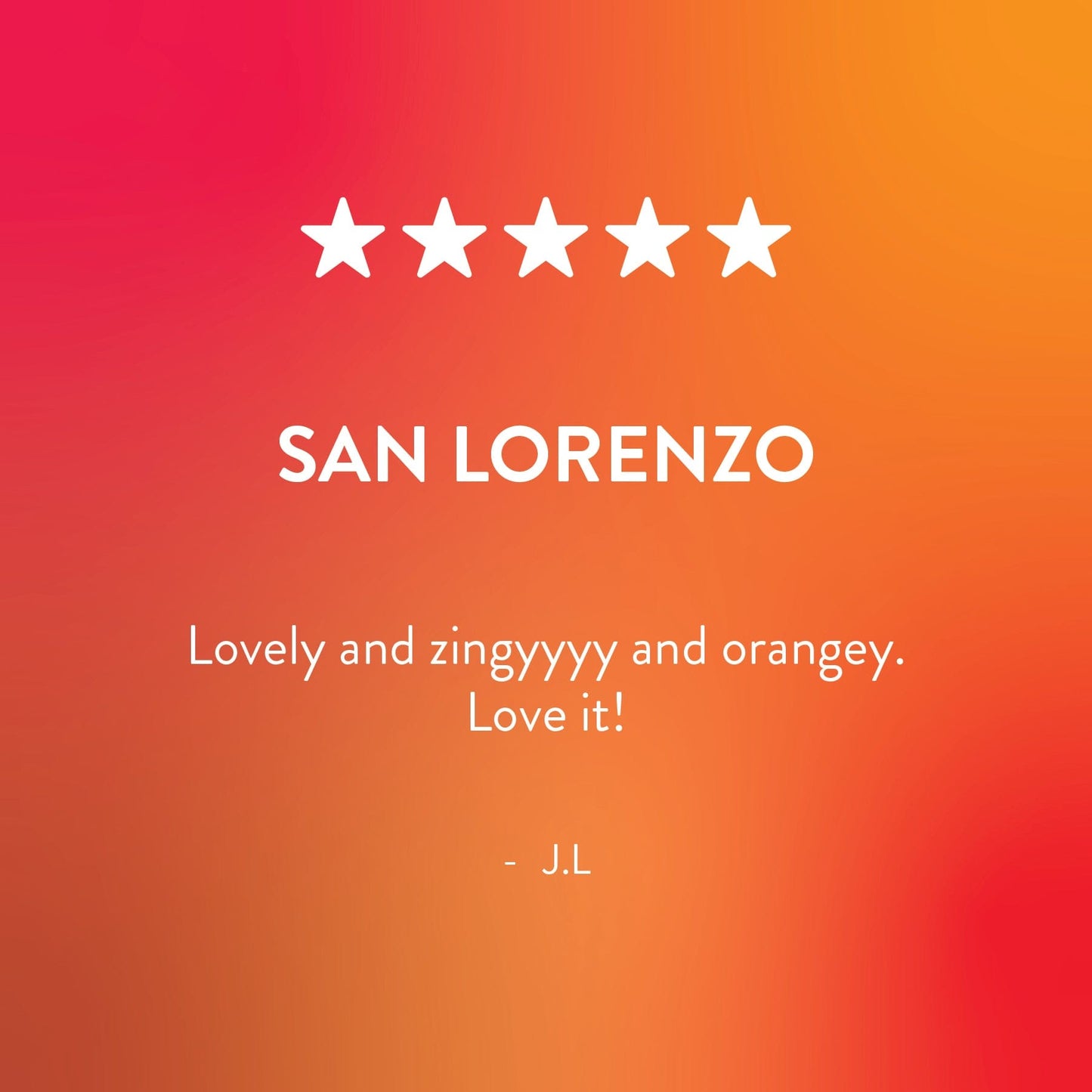 San Lorenzo