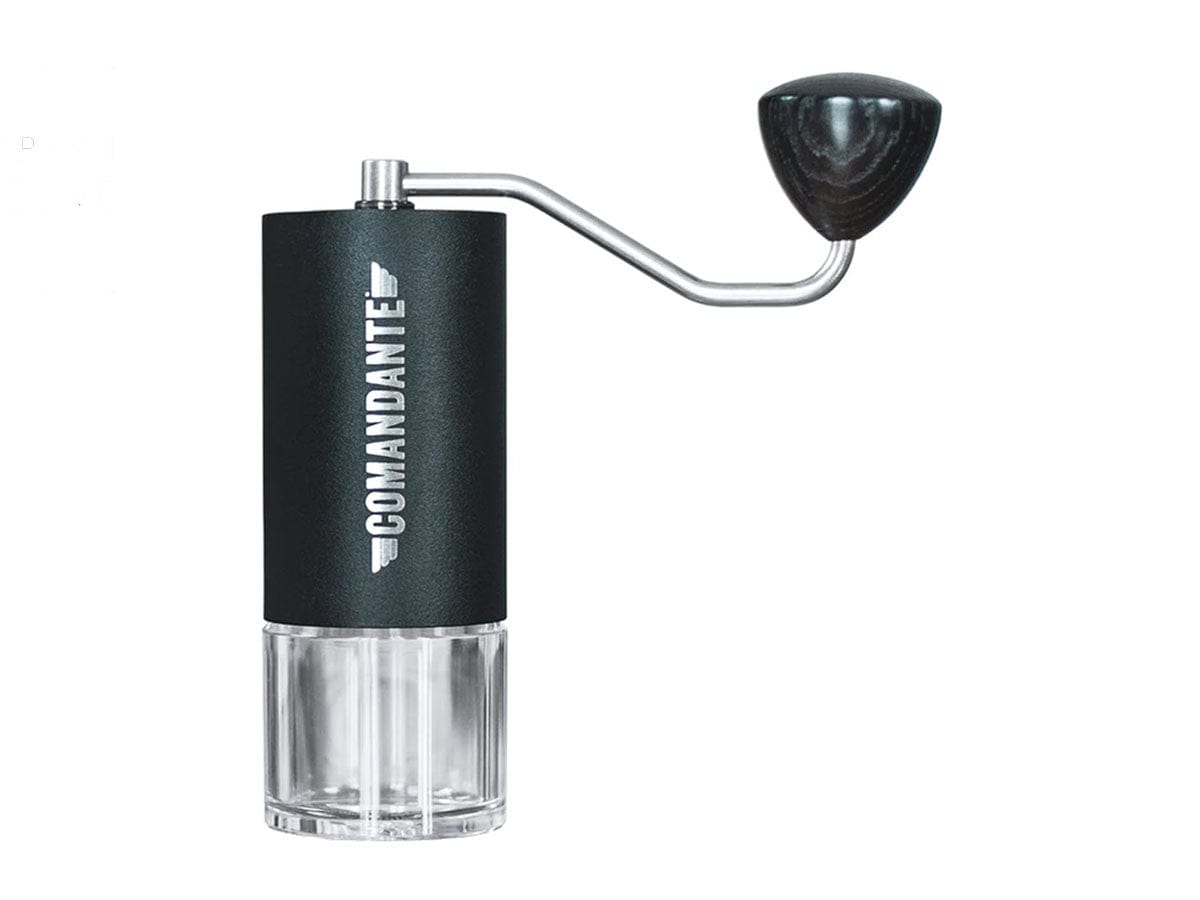 Comandante C40 Hand Coffee Grinder Free UK Delivery – Horsham