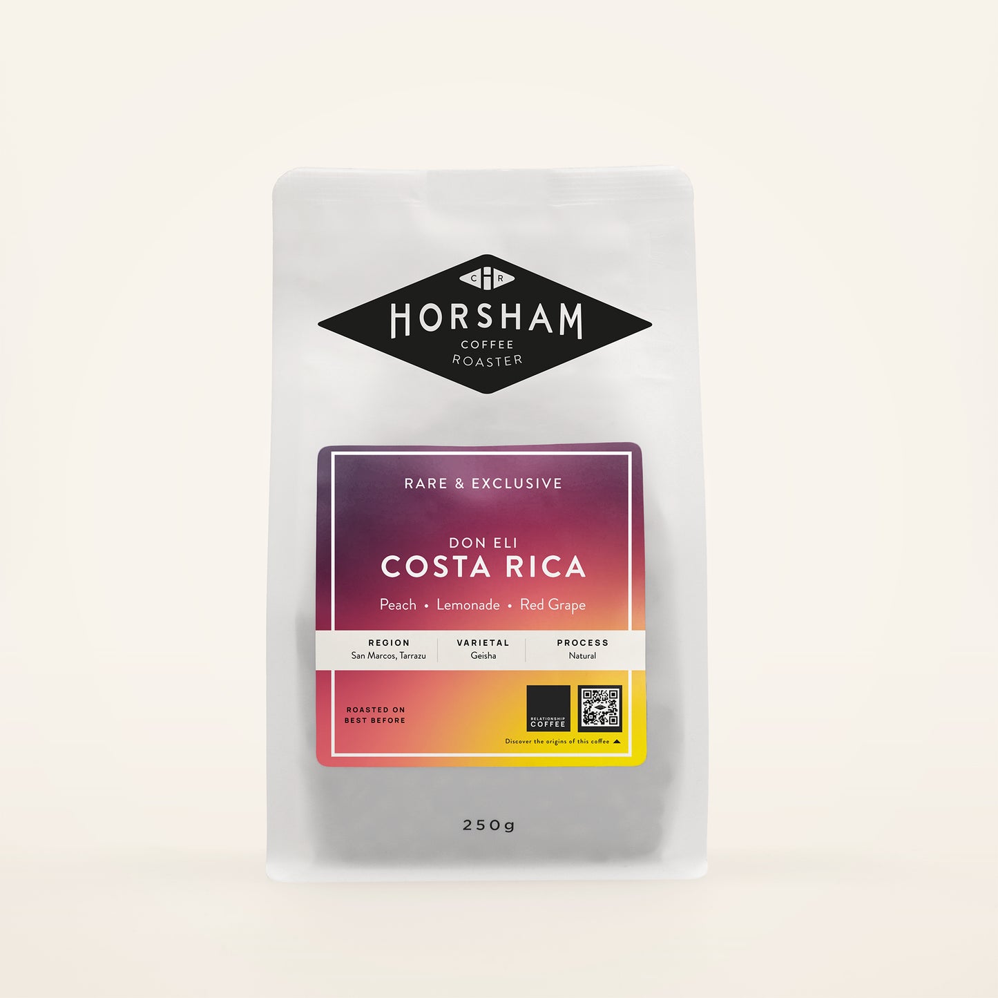 Don Eli Geisha