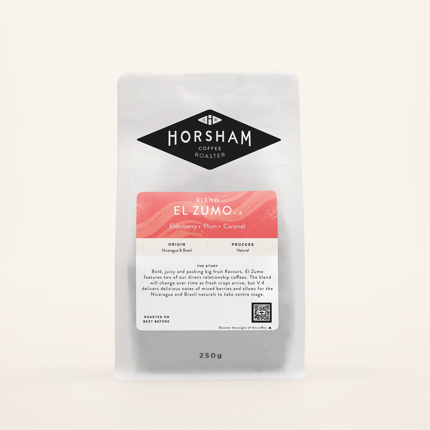 El Zumo Blend