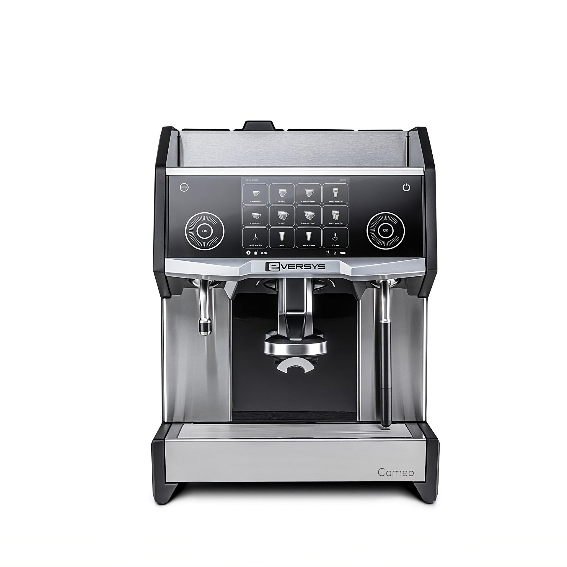 Eversys EV CAMEO C'2M/CORE Automated Coffee Machine (Used