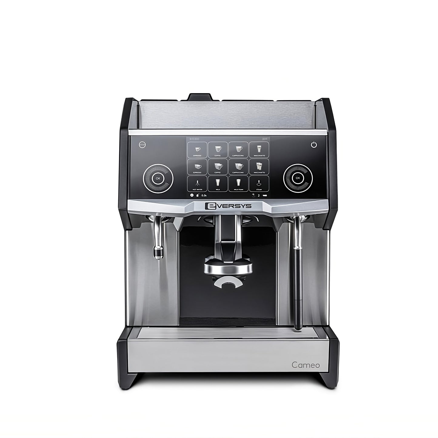 Eversys EV CAMEO C'2M/CORE Automated Coffee Machine (Used)