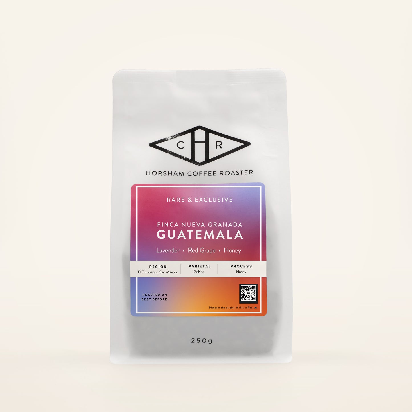 Finca Nueva Granada Geisha