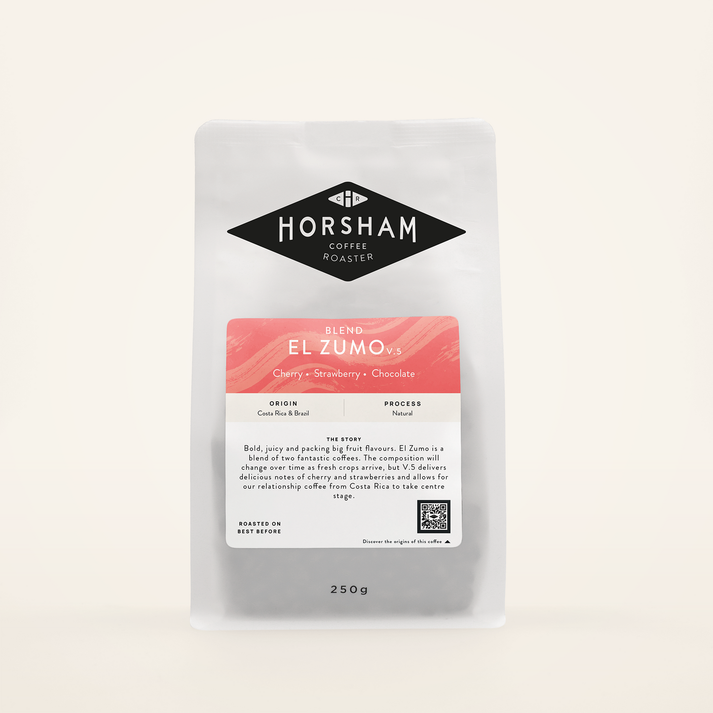 El Zumo Blend