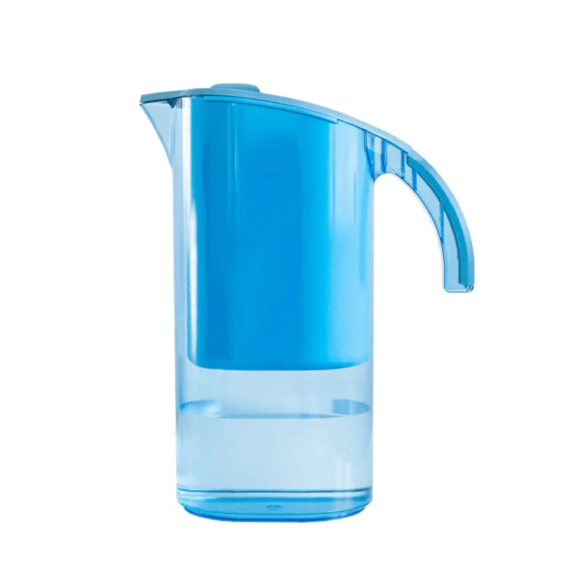 Peak water filter