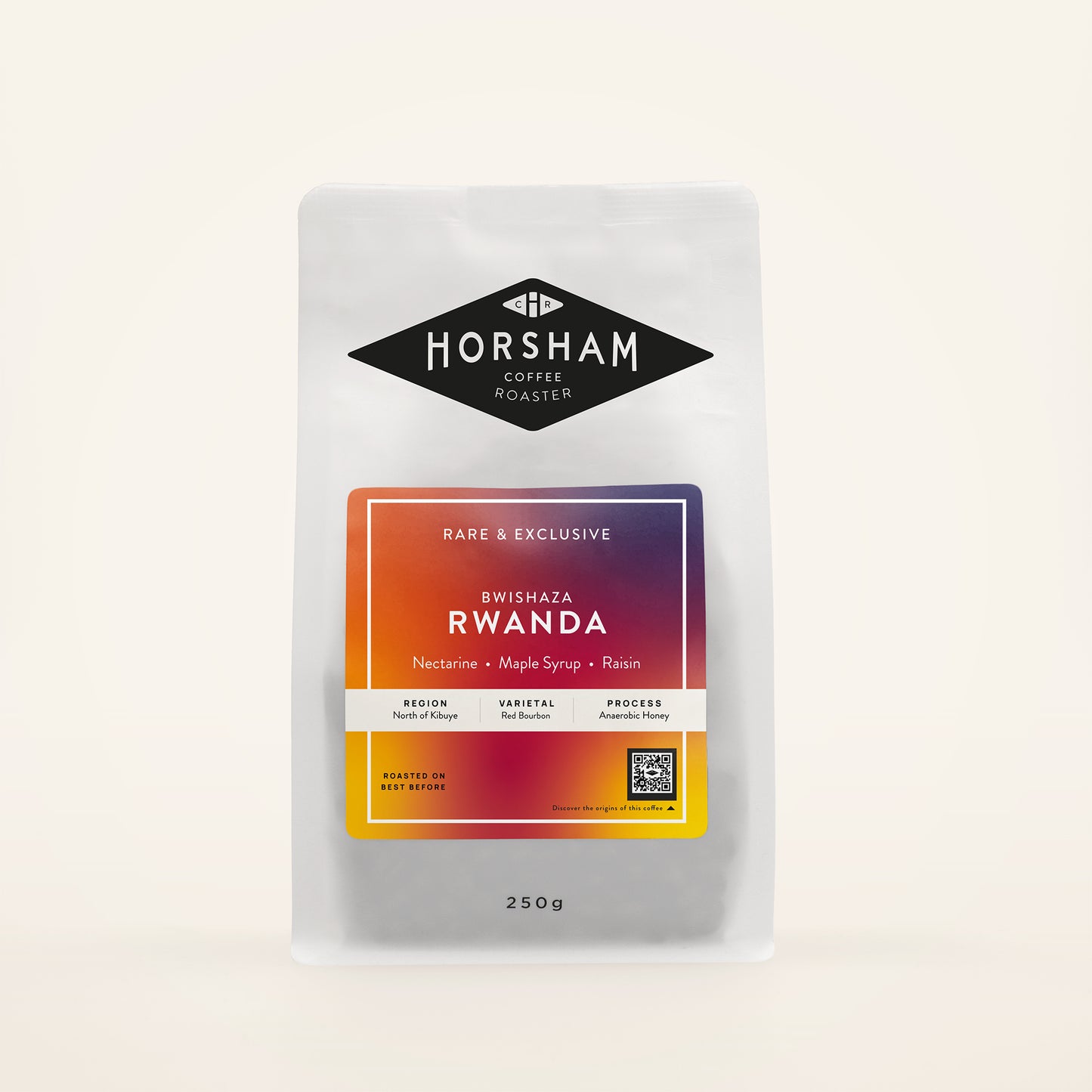 Bwishaza Anaerobic Honey