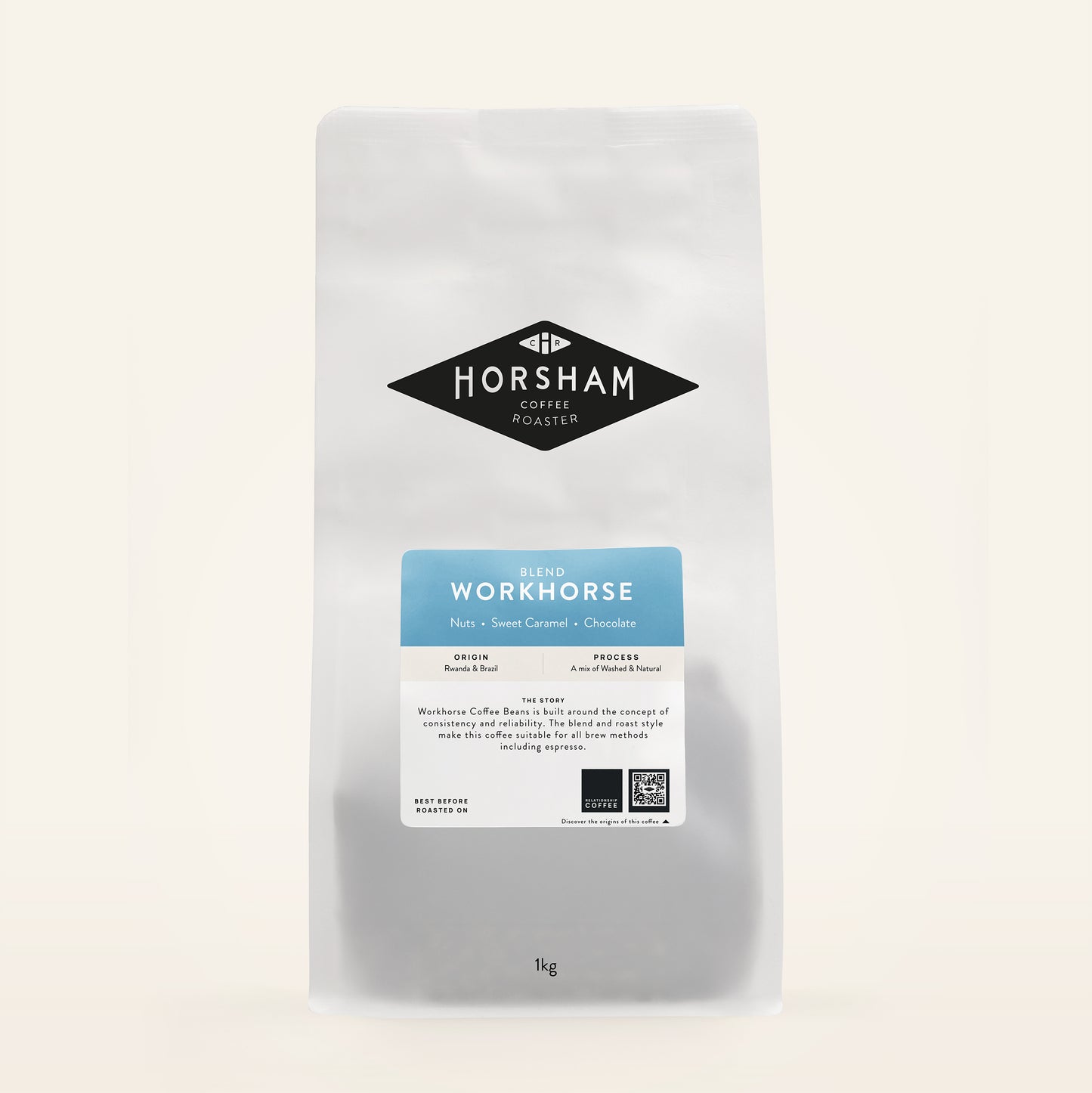 Workhorse Blend