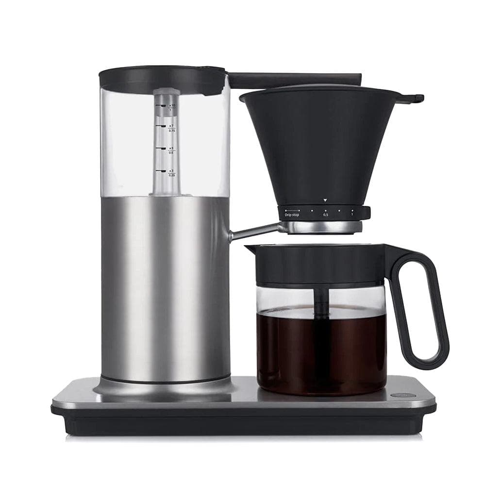 Wilfa Svart Classic & Coffee Maker