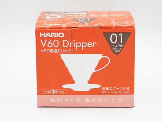 Hario V60 01 Plastic