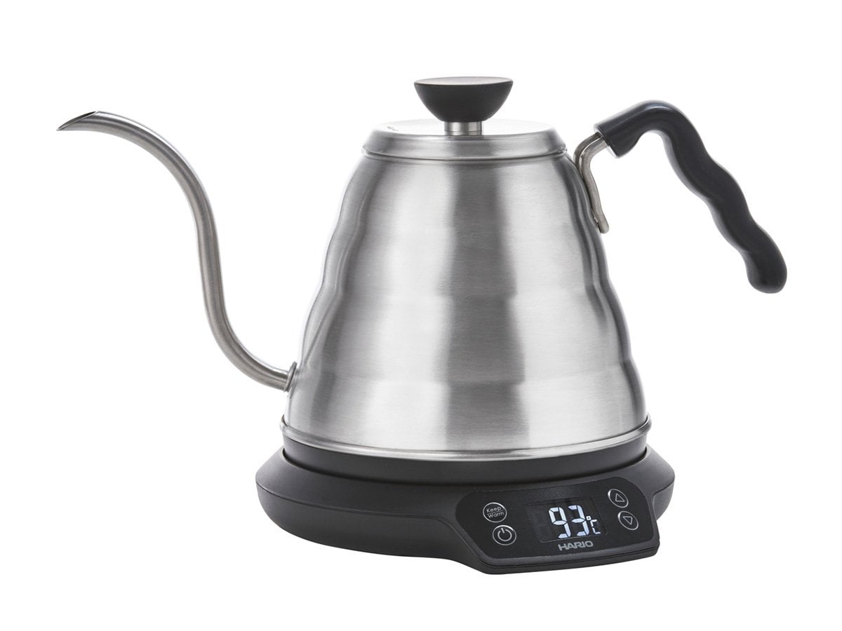 Hario V60 Buono Temperature Control Kettle – Horsham Coffee Roaster
