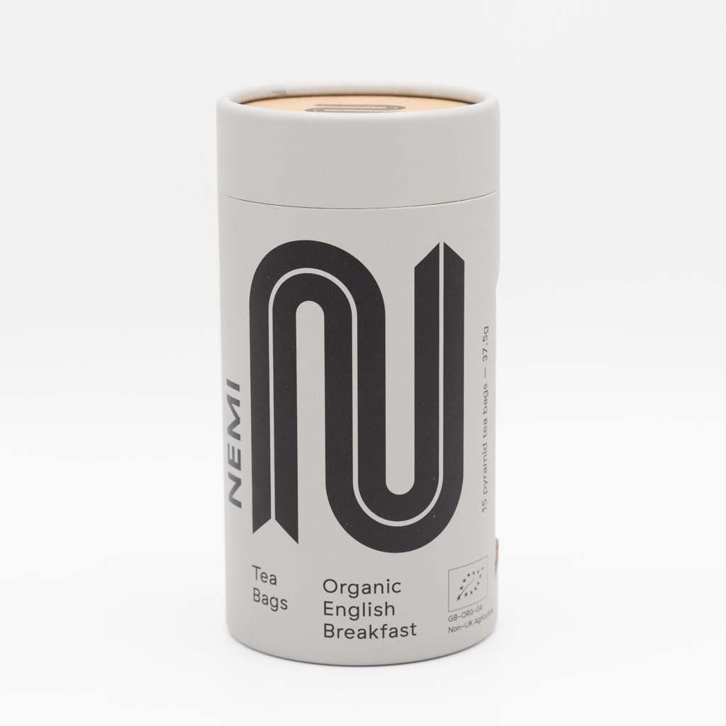 Nemi Teas English Breakfast