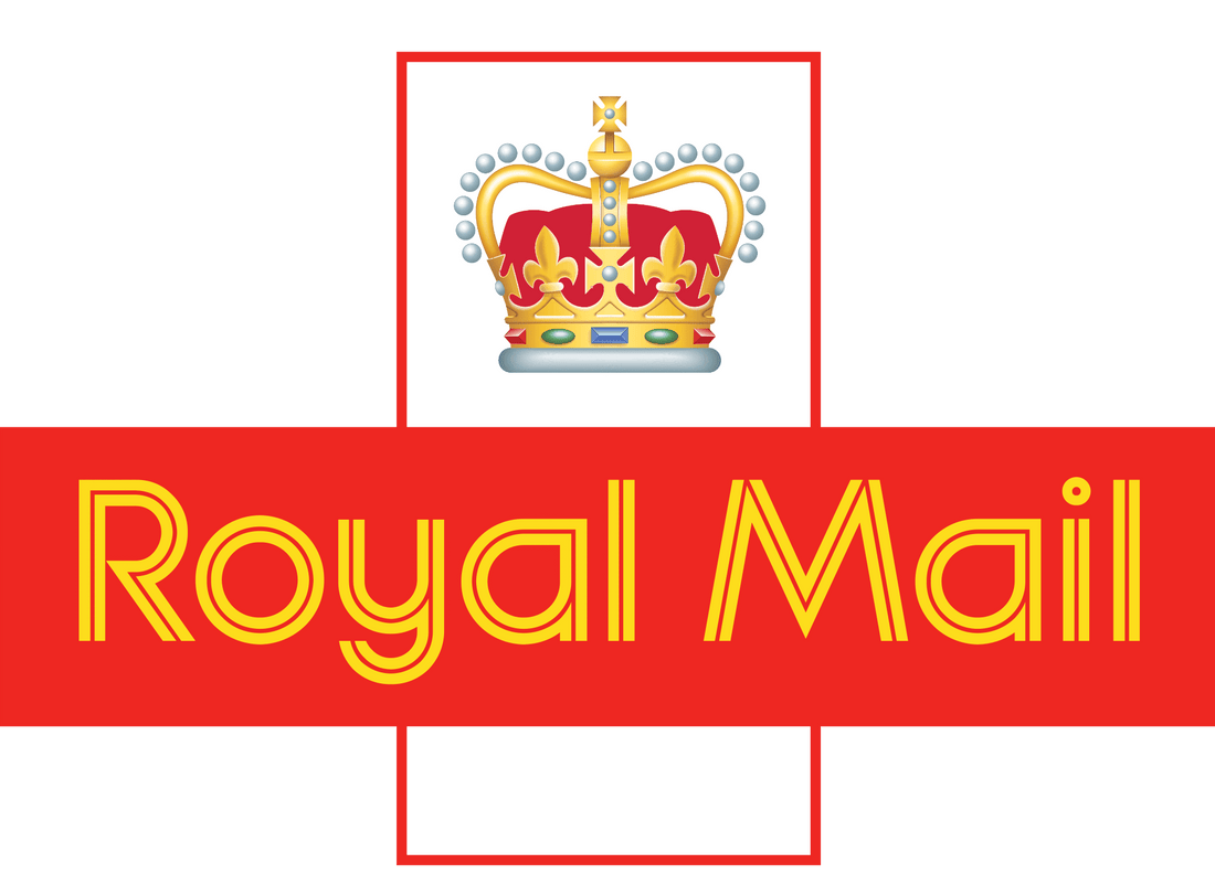 New Delivery Options - Royal Mail And DPD