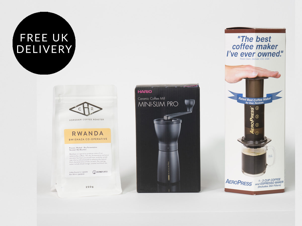 coffee gifts online