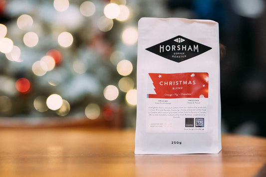 Christmas opening hours 2025