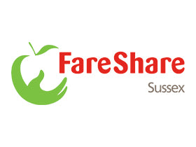 FareShare Sussex