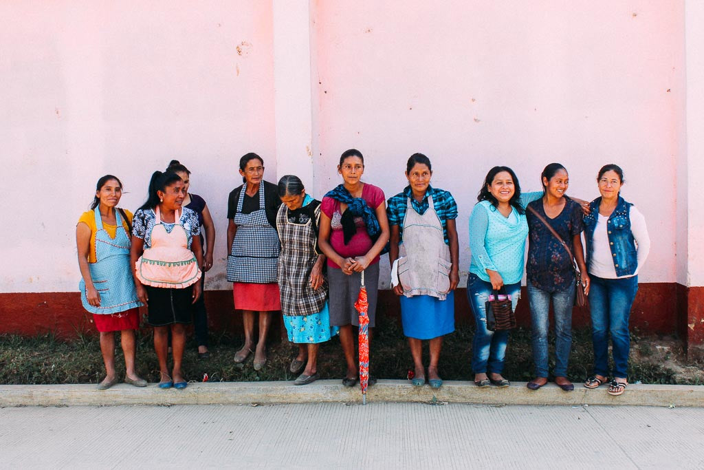 Guatemala Red de Mujeres Coffee