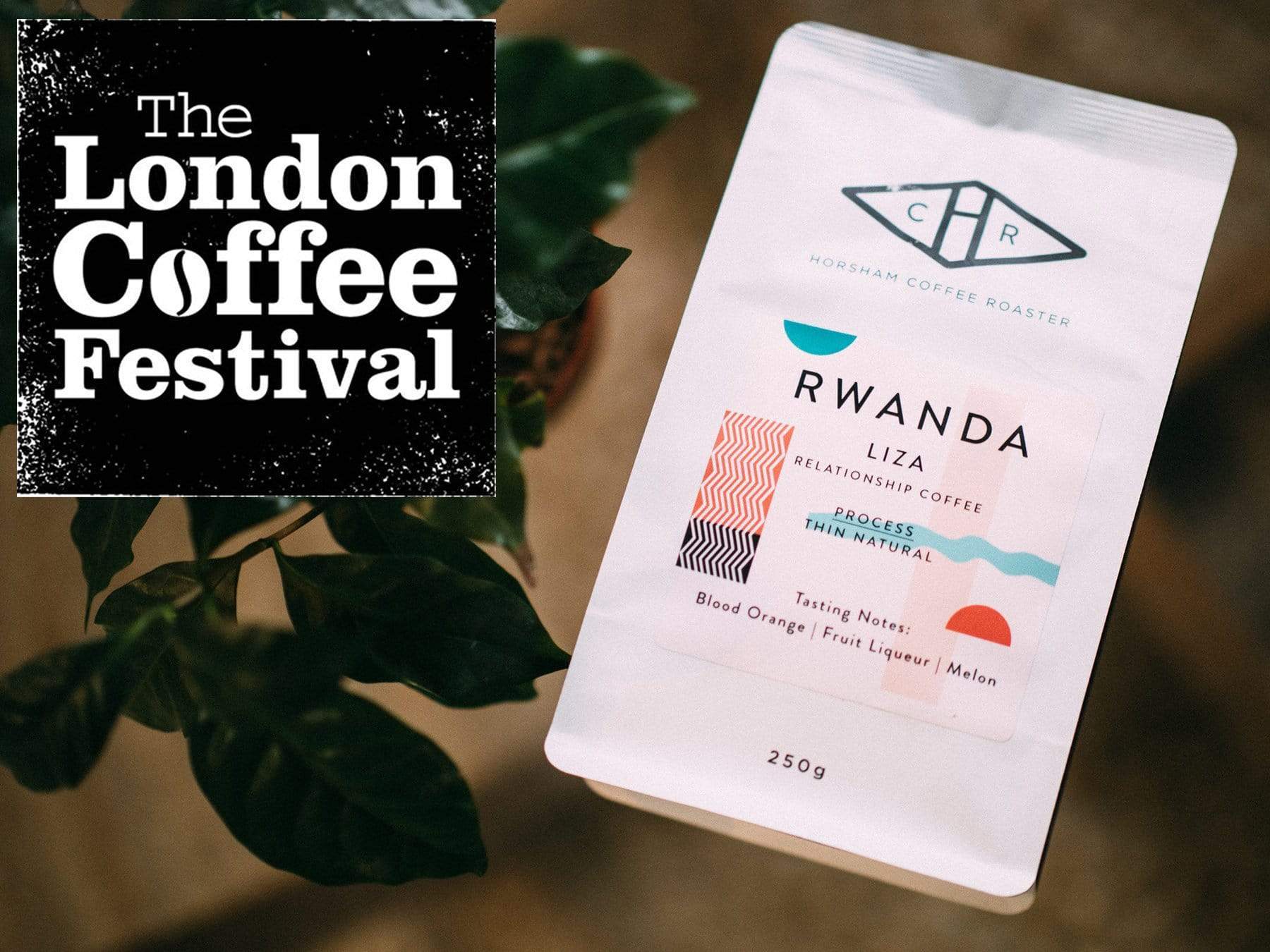 London Coffee Festival 2019