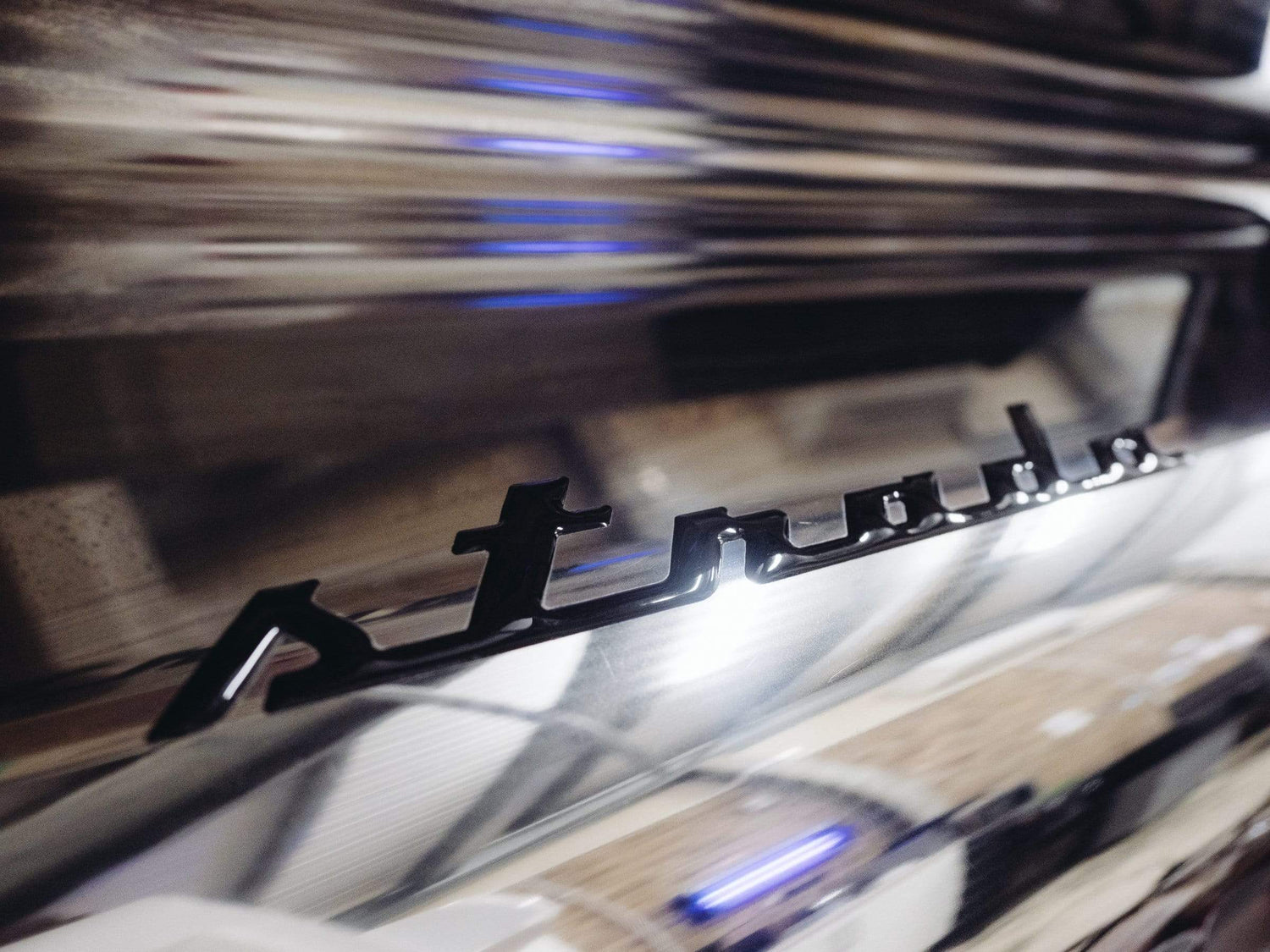 La Marzocco Coffee Machine Lease Horsham Coffee Roaster