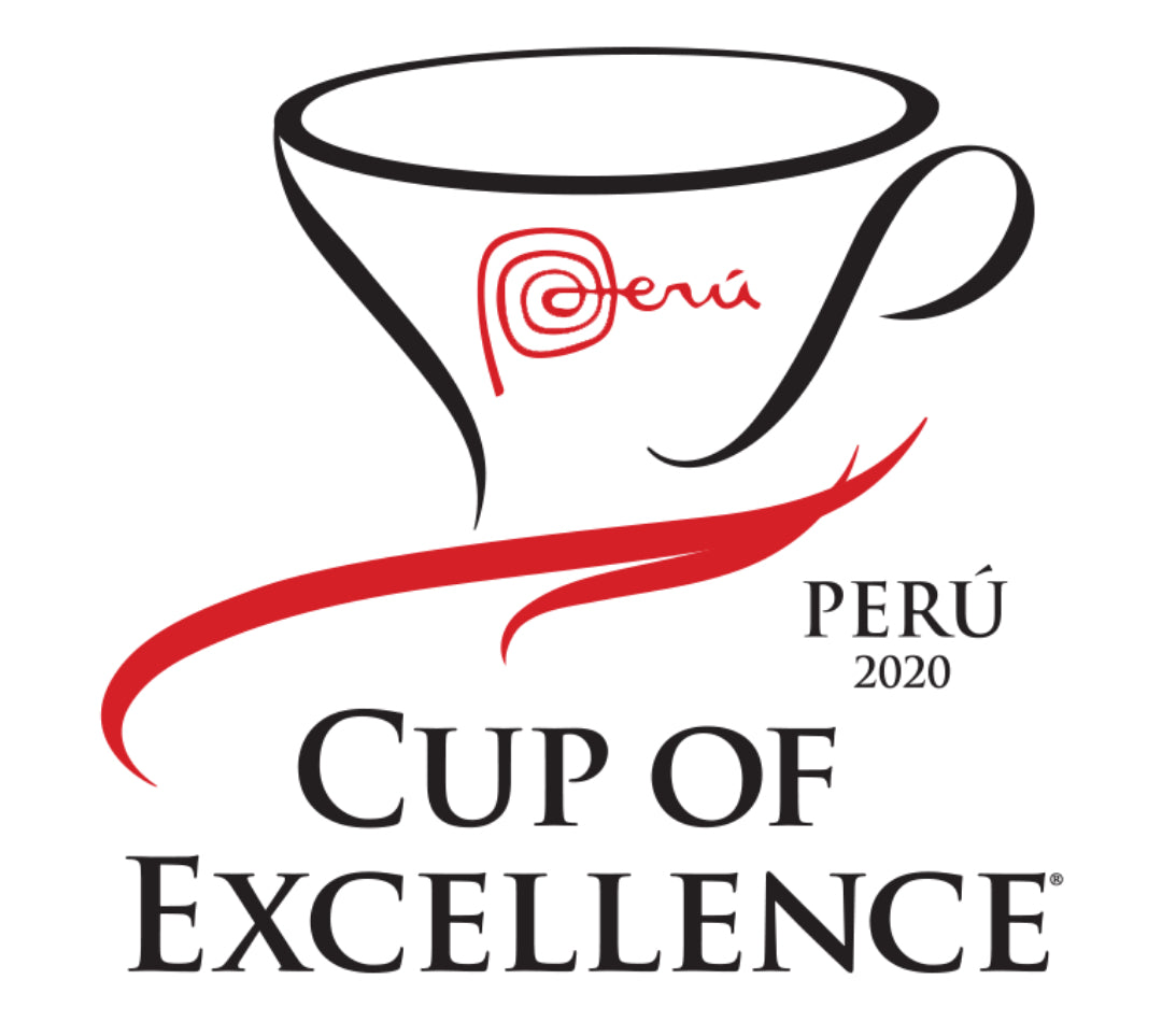 cup of excellence coffee Peru