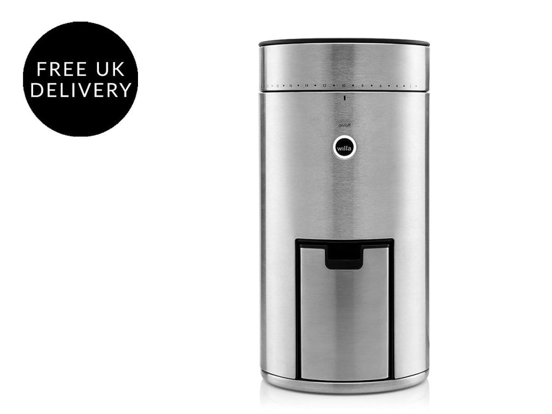 Wilfa Uniform Coffee Grinder