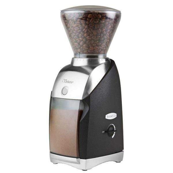Baratza burr coffee grinder