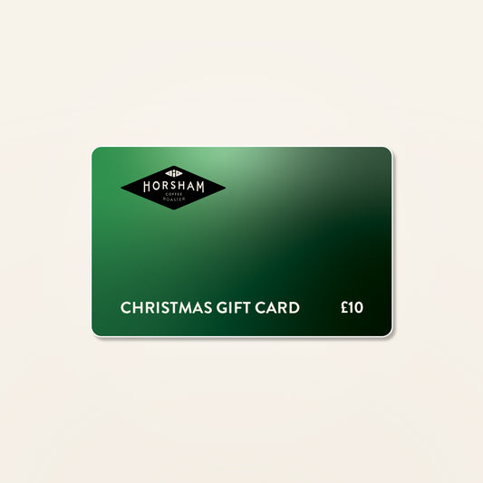 Christmas Digital Gift Card