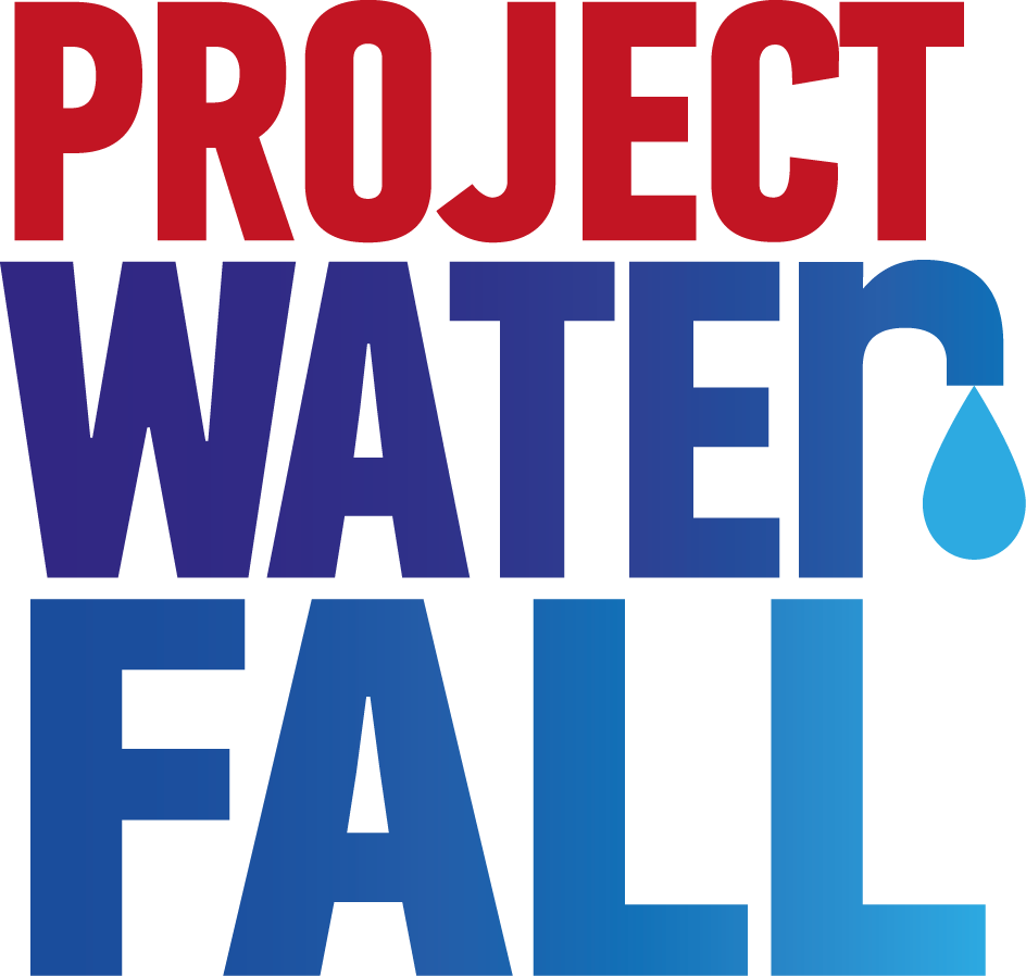 Photo of Project Waterfall