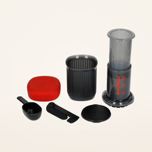 Aeropress Go Coffee Maker