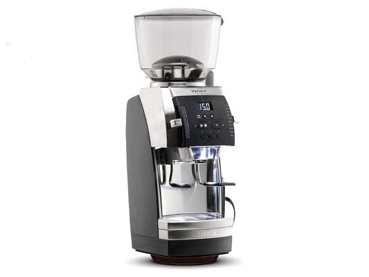 Baratza Vario + coffee grinder