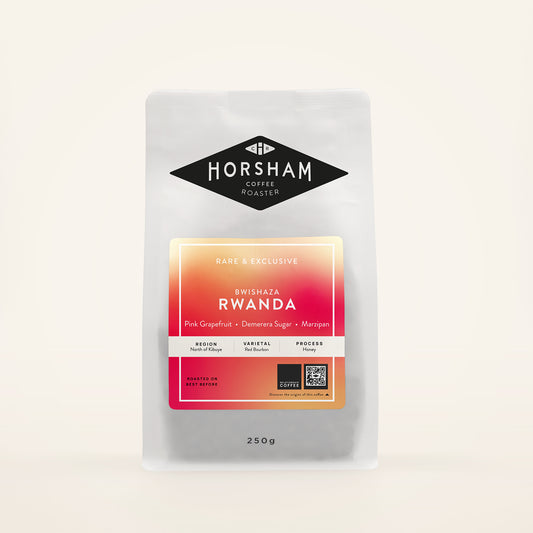 Bwishaza Honey