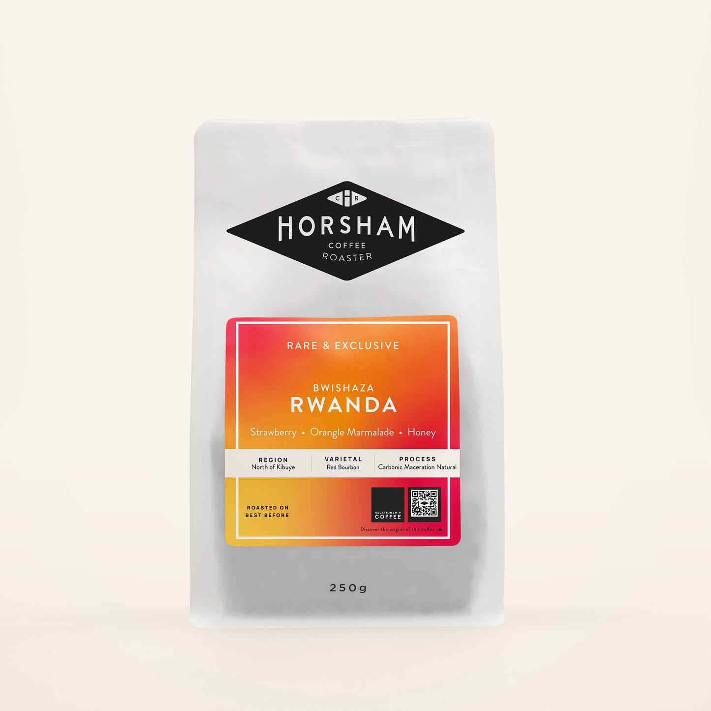 Bwishaza carbonic natural