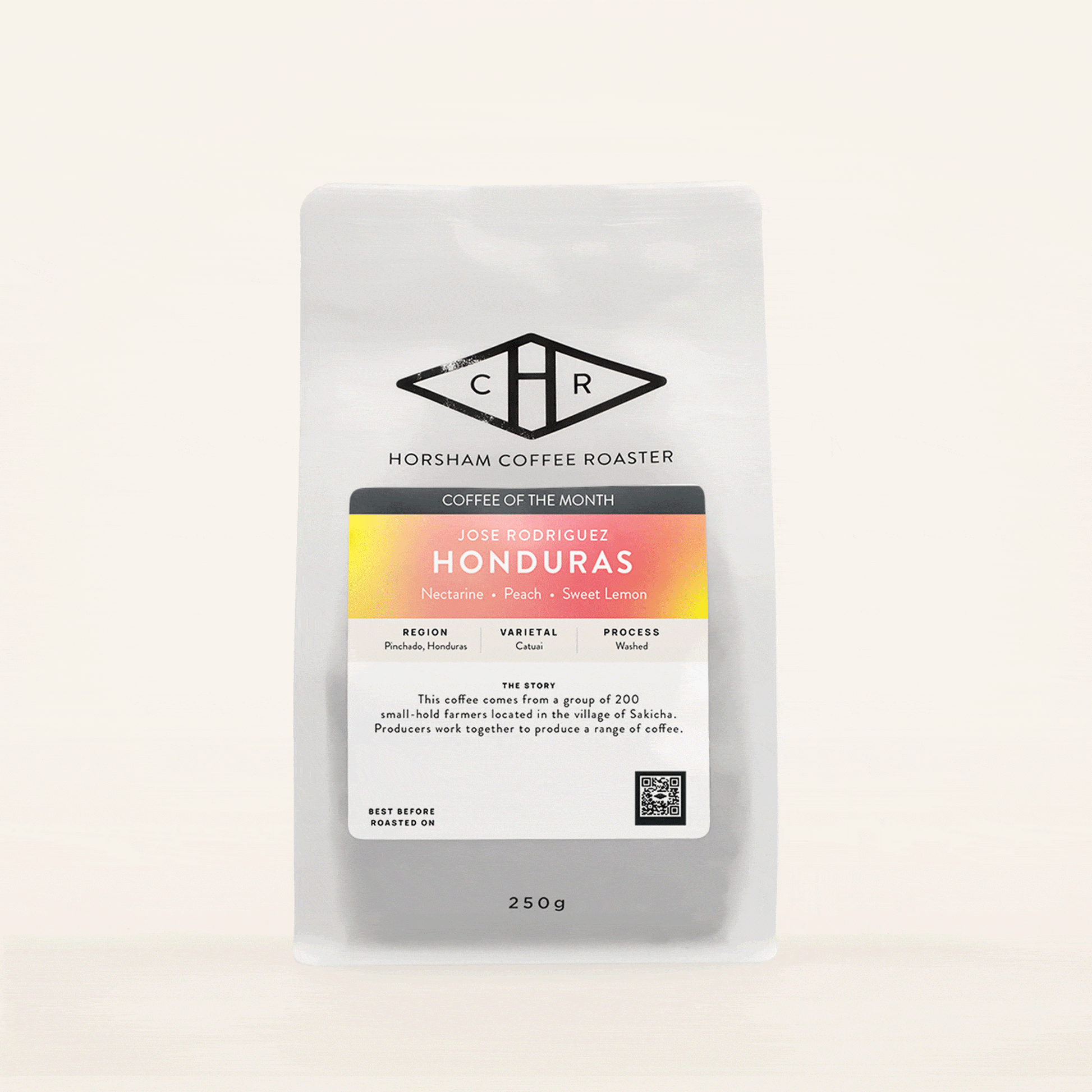 Coffee of the deals month