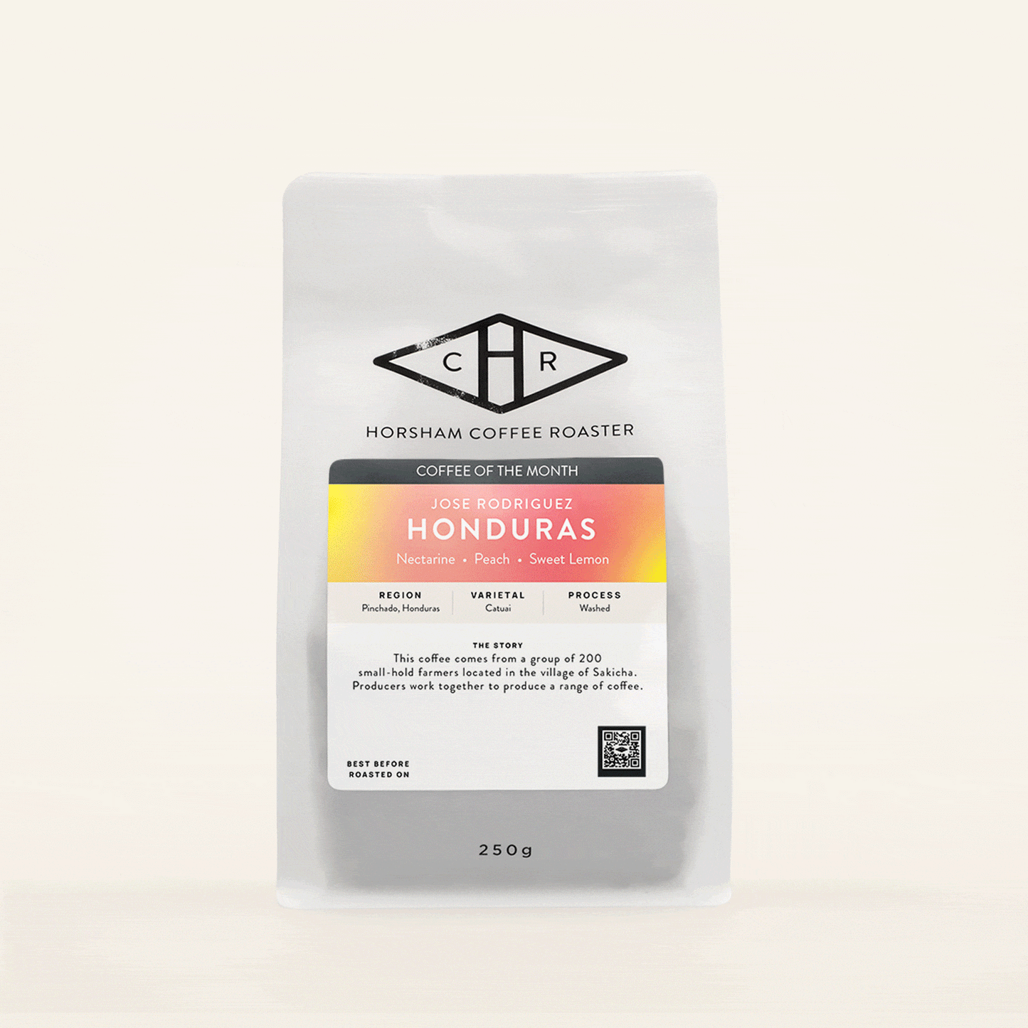Coffee of the month - 6 month subscription