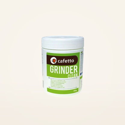 Cafetto Evo grinder cleaner