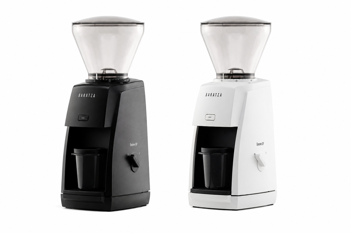 Baratza Encore ESP coffee grinder