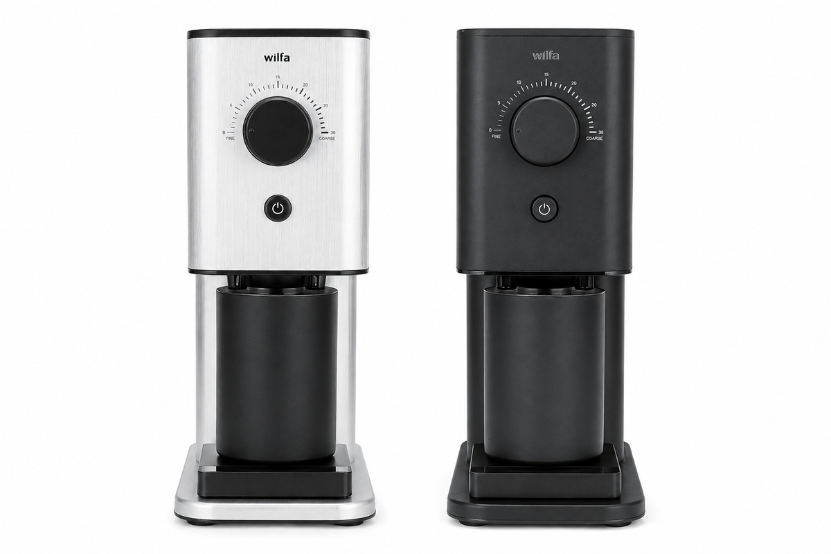 Wilfa Zense Coffee Grinder
