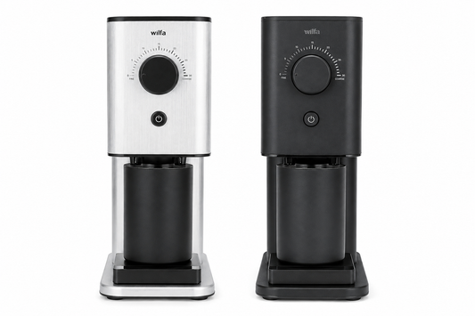 Wilfa Zense Coffee Grinder