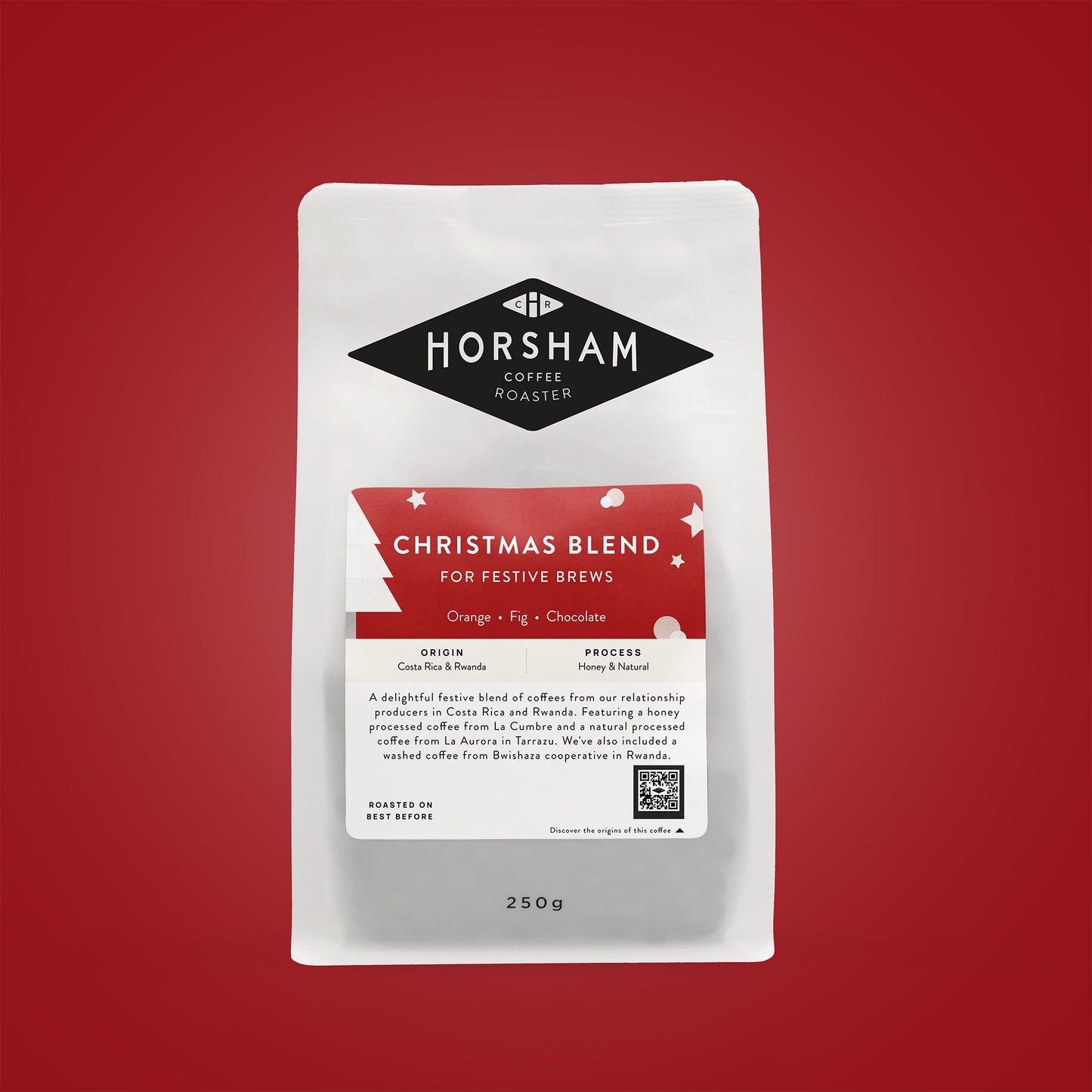 Christmas Coffee Blend