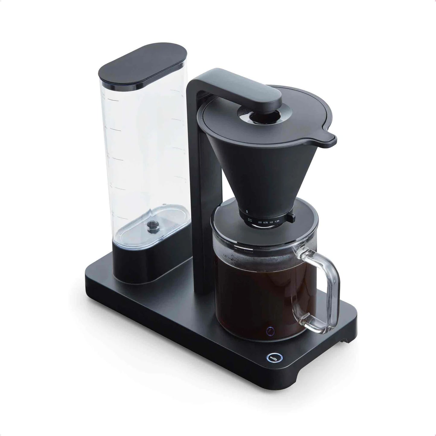 Wilfa Svart Performance Coffee Brewer
