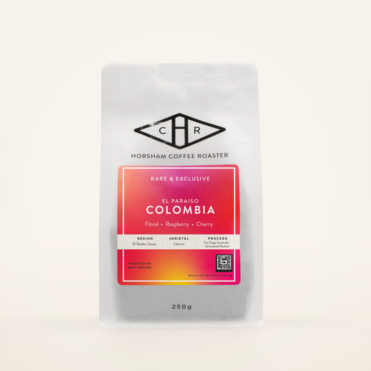 El Paraiso Anaerobic Washed