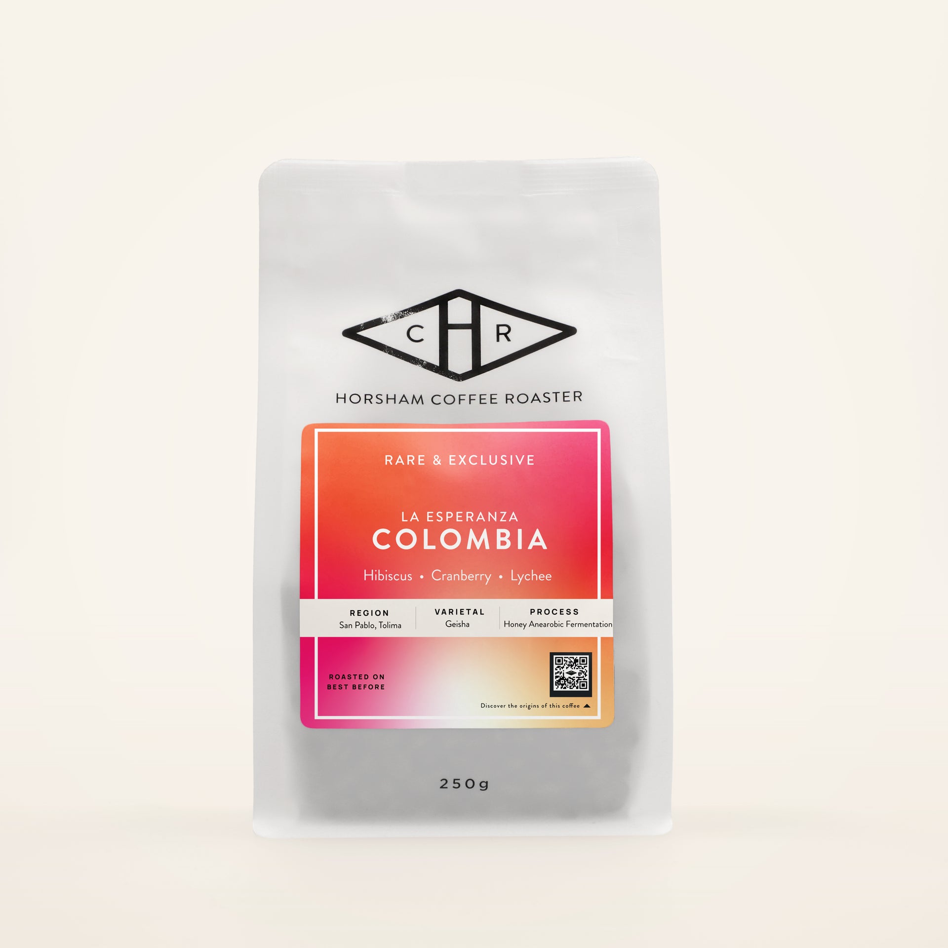 Photo of Finca La Esperanza Geisha