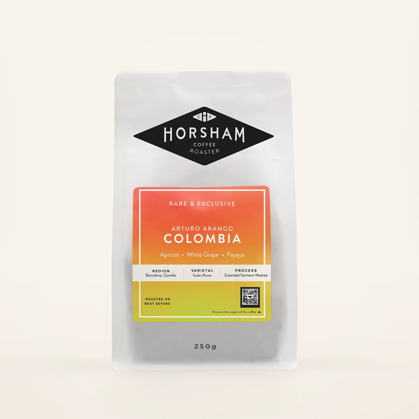 Arturo Arango Sudan Rume