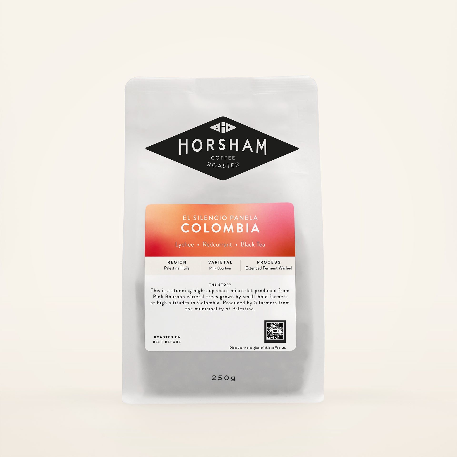Photo of El Silencio Panela - Final roast
